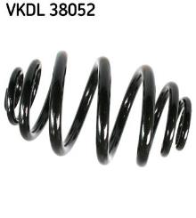 SKF VKDL 38052